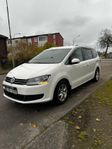 Volkswagen Sharan 2.0 TDI BMT Masters Euro 5