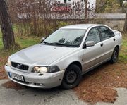 Volvo S40 2.0T Euro 3