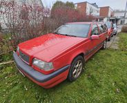 Volvo 850 Kombi 2.5 20V GLT