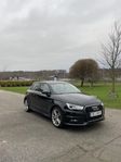 Audi A1 Sportback 1.0 TFSI Euro 6