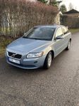 Volvo S40 1.8 Flexifuel Kinetic Euro 4