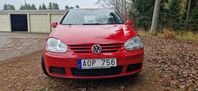 Volkswagen Golf 5-dörrar 1.6 Multifuel United Euro 4