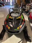 Arctic Cat Triple Touring 600 