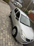 Dacia Sandero 1.6 E85 Euro 4