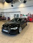 Audi A6 Avant 2.0 TDI clean diesel quattro S Tronic Ambition