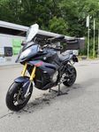 BMW S1000XR dynamic -18 2900mil nyservad