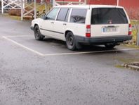 Volvo 945 Kombi 2.3