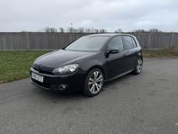 Volkswagen Golf 5-dörrar 1.4 TSI R-Line Euro 5