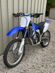 Yamaha YZ 250F