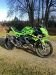 Kawasaki Ninja 125