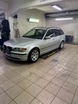 BMW 320 i Touring Euro 4