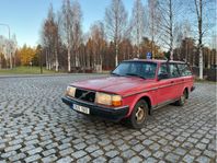 Volvo 245 GL