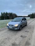 Hyundai Getz 5-dörrar 1.4 Euro 4