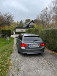 BMW 320 d Touring Comfort Euro 5