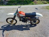 Husqvarna 250 CR