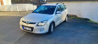 Hyundai i30 cw 1.6 CRDi Euro 4