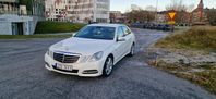 Mercedes-Benz E 200 CDI BlueEFFICIENCY 5G-Tronic Avantgarde