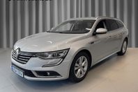 Renault Talisman Grandtour 1.5 dCi | DRAG | R-Link | Nybesik