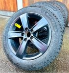 Vinterhjul 17” Michelin X-ice north 4