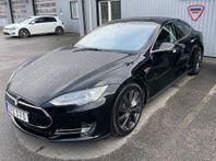 Tesla Model S 85D