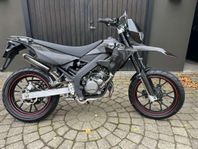 Viarelli Motard, 2022, uttagen -23, otrimmad, 345 mil