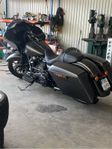 Harley-Davidson Road Glide | 96 mil!