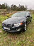 Volvo V70 D4 Geartronic Summum Euro 5