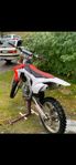 Honda CRF250R 