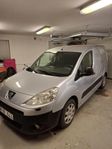 Peugeot Partner Skåpbil 1.6 HDi Euro 5