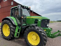 John Deere 7430