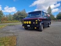 Chevrolet G30 C-reg