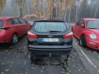 Ford Focus Kombi 1.0 EcoBoost Titanium Euro 5