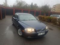 Volvo S80 2.4 Euro 4