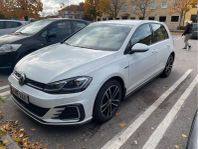 Volkswagen Golf GTE 