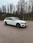 Mercedes-Benz C 220 T d 4MATIC 9G-Tronic Avantgarde Euro 6