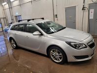 Opel Insignia Sports Tourer 2.0 CDTI Business Euro 5