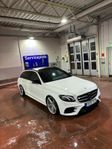 Mercedes-Benz E 220 T d 9G-Tronic AMG Line Euro 6