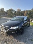 Volkswagen Passat Variant 2.0 TDI Sportline Euro 4