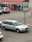 Volvo V70 2.0 Flexifuel OBS Ny motor 