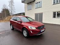 Volvo XC60 D4 AWD Summum Euro 5