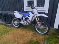 Yamaha yz 250