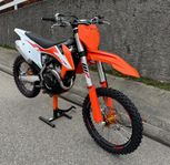 KTM 250 SX-F i nyskick