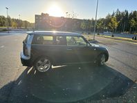 MINI Clubman Cooper D Chili Euro 4