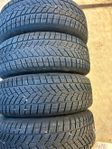 235/65 R17 goodyer vinter däck 