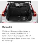 Hundbur Volvo XC60