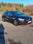 Mercedes-Benz CLA 250 Sport 4MATIC Shooting Brake 7G-DCT AMG