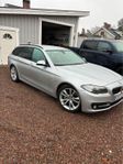 BMW 530 d xDrive Touring Steptronic Euro 6