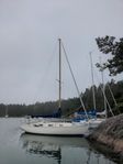 Hallberg Rassy Monsun 31