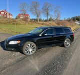 Volvo V70 D5 AWD Geartronic Momentum Euro 5