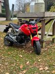 Honda Grom MXS125 ABS